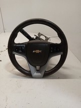 Steering Column VIN P Limited Floor Shift Opt Vrg Fits 15-16 CRUZE 1358308 - $1,583.23 MXN