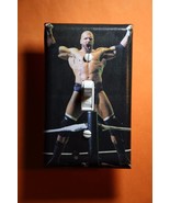 Triple HHH WWE Light Switch Cover Wrestling boys girls bedroom room deco... - $7.91