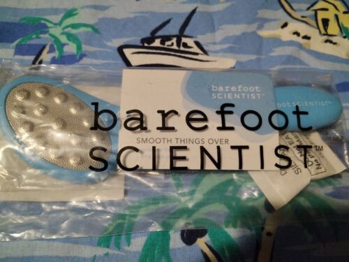 NEW Barefoot Scientist Dual Sided Foot File - $5.93