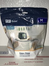 FISHER &amp; Paykel MEDIUM NASAL MASK 400450 ESON - $70.00