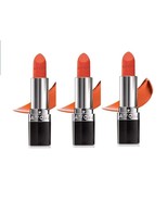 Avon True Color Lipstick in Shade Wild Ginger - Lot of 3 - £21.32 GBP