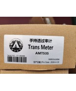 Digital Window Film Tint Meter Machine Transmission VLT IR UV Rejection ... - €67,92 EUR