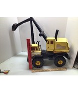  Tonka  Shovel Excavator Digger  - $126.21 CAD