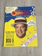 New Line’s Spotlight Original Press Kit 8.5x11” Video Store Promo Book C... - €9,35 EUR New Line’s Spotlight Original Press Kit 8.5x11” Video Store Promo Book C... - €9,35 EUR