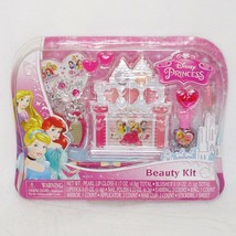 Disney Princess Beauty Kit Children Ages 5+ NEW - £14.68 GBP