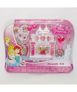 Disney Princess Beauty Kit Children Ages 5+ NEW - $25.61 CAD
