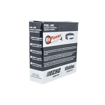 OEM Echo 3mm X 5mm Fuel Line - by the foot - $1.97