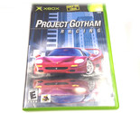 Microsoft Game Project gotham racing 23160 - £4.00 GBP