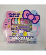 Sanrio Hello Kitty and Friends Shimmer Lip Gloss Making Kit - $318.81 MXN