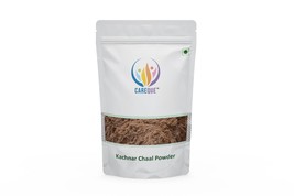 Kachnaar Chaal Powder - Bauhinia Variegata - Kachnar Bark Kanchnar - $21.27+