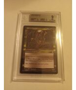 BGS 9 mint Sliver Queen 2x 9.5 sub grades - $9,988.18 MXN