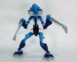 Incomplete LEGO Bionicle Barraki 8916 - TAKADOX has 1 Squid Missing Laun... - £24.04 GBP