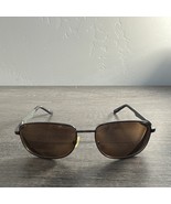 Carrera Sunglasses Flexolite CA8007/S 1G0P Black Gray FRAMES ONLY 58-17 135 - $550.45 MXN