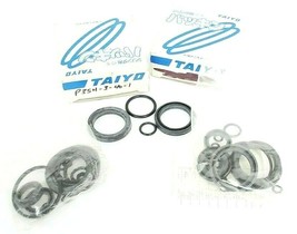 Lot Of 3 New Taiyo PH35-3-40-1 Packing Sets LH3/PKS1-040 35H-3 *Incomplete* - £55.36 GBP