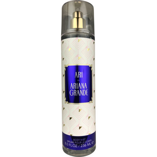 Ariana Grande Ari Body Mist 8 oz Spray - $9.90