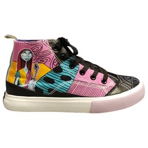 Ground Up Disney Nightmare Before Christmas Sneakers Womens US 6 Multi H... - $27.28
