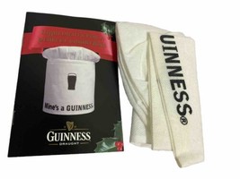 Guinness advertising Min’s A Guinness White Chefs Hat - £9.77 GBP