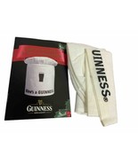 Guinness advertising Min’s A Guinness White Chefs Hat - £9.72 GBP