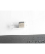 	Uranium metal Depleted Uranium  99.9% pure   DU   15.96 grams - $3,168.24 MXN