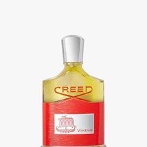 Creed 100ml Viking Genuine Eau de Parfum + Proof Of Purchase - $125.00