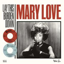 Lay This Burden Down [Vinyl] LOVE,MARY - $21.47