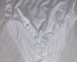 Vanity Fair shaper pantie white 48301 Size 2XL/9 - $19.99