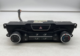 2014-2015 Kia Optima AC Heater Climate Control Temperature OEM F04B17003 - £27.76 GBP