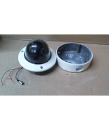 (1) BOSCH VDC-455-V03-20 SECURITY VIDEO CAMERA WITH MOUNTING BASE VDA-45... - $14.48 CAD