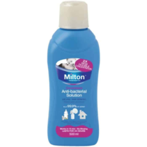 Milton Antibacterial Solution 500mL - $75.86