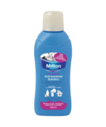Milton Antibacterial Solution 500mL - $1,441.86 MXN