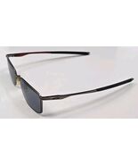 Oakley Socket 5.0 OX3217-0353 Satin Brushed Chrome Eyeglasses 53 17 138 ... - $83.41 CAD