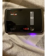 NovAtel Verizon Jetpack 4510L 4G LTE Mobile Hotspot MiFi - $166.08 MXN