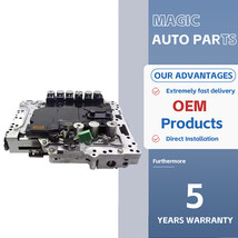 ZF5HP24 BMW Valve Body Late Model 1998 Up 5 Speed Automatic image 4