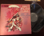 My Fair Lady Vinyl - £7.89 GBP