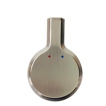 Delta RP91910SSPR Pivotal Handle - Temperature Knob &amp; Cover - Lumicoat S... - €43,92 EUR