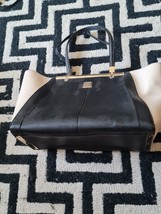 River Island Black And Nude Bag For Women Express Shipping - £23.02 GBP