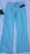 Greys Anatomy Modern Pant XS regular 5 Pocket Scrub Pants 4232 Mint NWT ... - $24.65