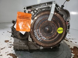 Automatic Transmission 2.4L 4 Cylinder Fits 09-10 TSX 1405235*** 6 MONTH... - $2,634.44 MXN