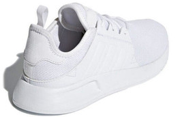 adidas Unisex Juniors X_PLR Running Sneaker CQ2964 White Size 4.5M - £24.99 GBP