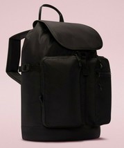 Converse Unisex Rucksack Backpack 27 Liter Capacity, 10019892-A01 Converse Black - £55.04 GBP