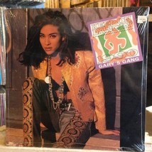 [SOUL/FUNK/JAZZ]~SEALED 12&quot;~GARY&#39;S GANG~Keep On Dancin&#39; 1990~[x6 Mixes/R... - $9.89