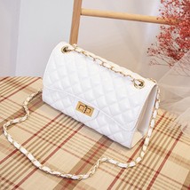 Brand Women Handbags High Quality PU Leather Shoulder Bags Women&#39;s Designer Cros - £25.27 GBP