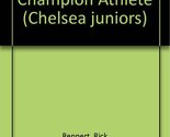 Jesse Owens (Junior World Biographies) Rennert, Rick - $5.23
