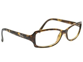 Ray Ban Sunglasses FRAME ONLY RB 2130 902 Tortoise Rectangular Italy 54[... - $39.99