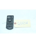 CXE5116 PIONEER REMOTE CONTROLLER Q0031 - $650.95 MXN
