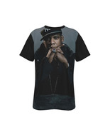 J-Z Jay Z O-Neck T-Shirt - $19.99