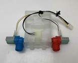 OEM Washer Water Valve Maytag MVWC300VW1 MVWC400VW1 MVWC500VW1 MVWC700VW... - $73.94