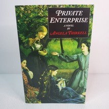 Private Enterprise (Barsetshire Series Book #16) by Angela Thirkell - $15.88