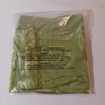 Stella Louise for KB Back Zipper Women's Green Skirt Size 18W Measured Waist 27 image 11