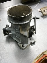 Throttle Valve Body From 1992 Buick Regal  3.8 - $98.70